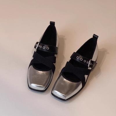 Sapatos clássicos