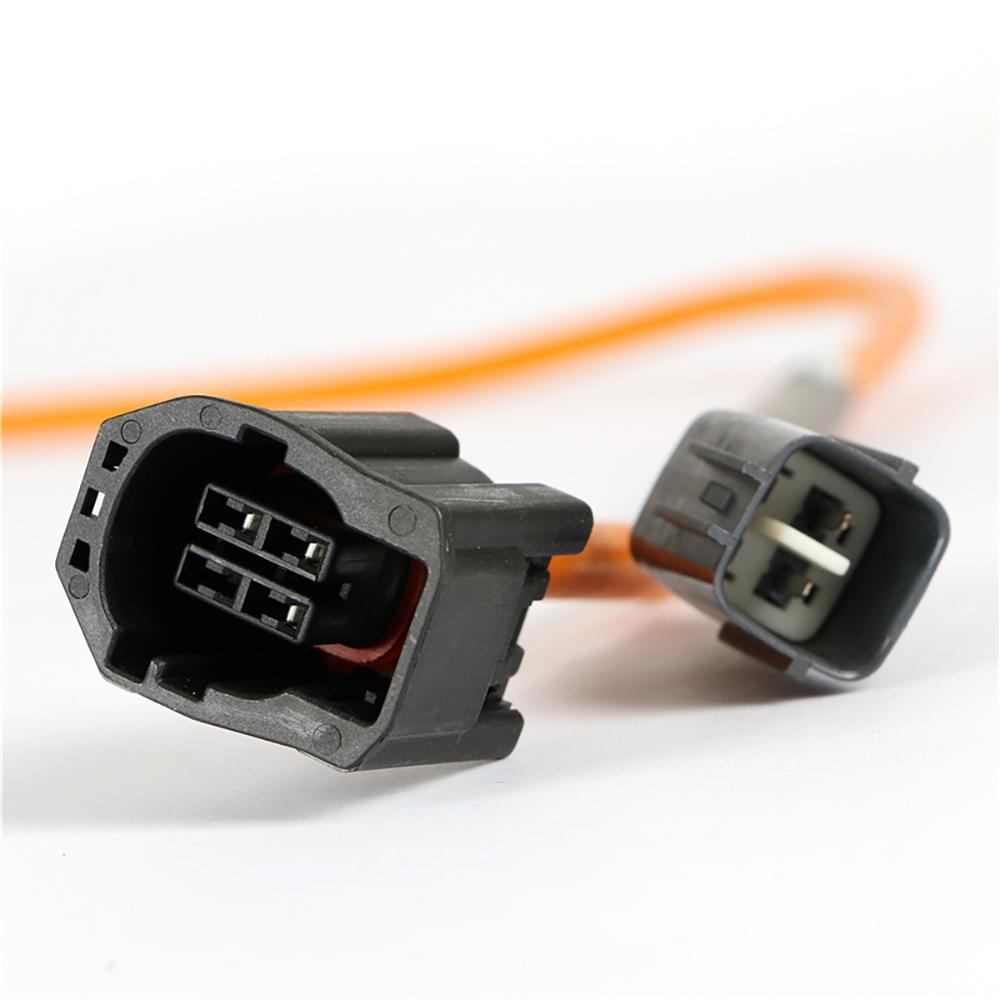 Durable-Air Fuel Ratio Oxygen Sensor For Mazda 6 GG GY 1.8L 2.0L 2.3L 02-07 LFH1-18-8G1 LFH1188G1 LFH1-188G1