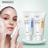 Nicotinamide Amino Acid Hyaluronic Acid Moisturizing  Hydrating Whitening and Anti-wrinkle Face Washes Cleanser