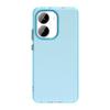 Anti-Drop Candy Color Phone Case For Xiaomi Poco X7 Pro Matte Transparent Back Case For Poco X7 Pro Cover For Poco X7 Pro Case