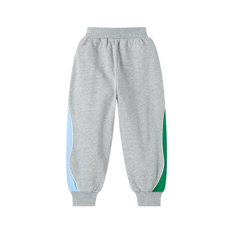 B.Duck Boys' Casual Sweatpants