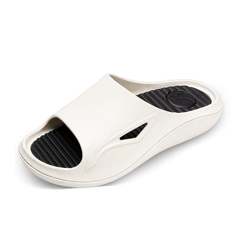 Fashion Comfortable Men's Slipper Man Luxury House Slippers Man Summer Shoes Men Original Male Shoes Sneakers Adult Men's Sandal