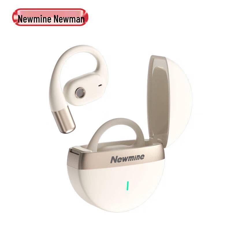 

Newman OWS Open-Ear Sports Bluetooth Earphones
