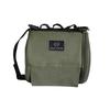 Side Webbing Hanging Toilet Paper Holder Oxford Cloth Multifunctional Tissue Holder  Hiking
