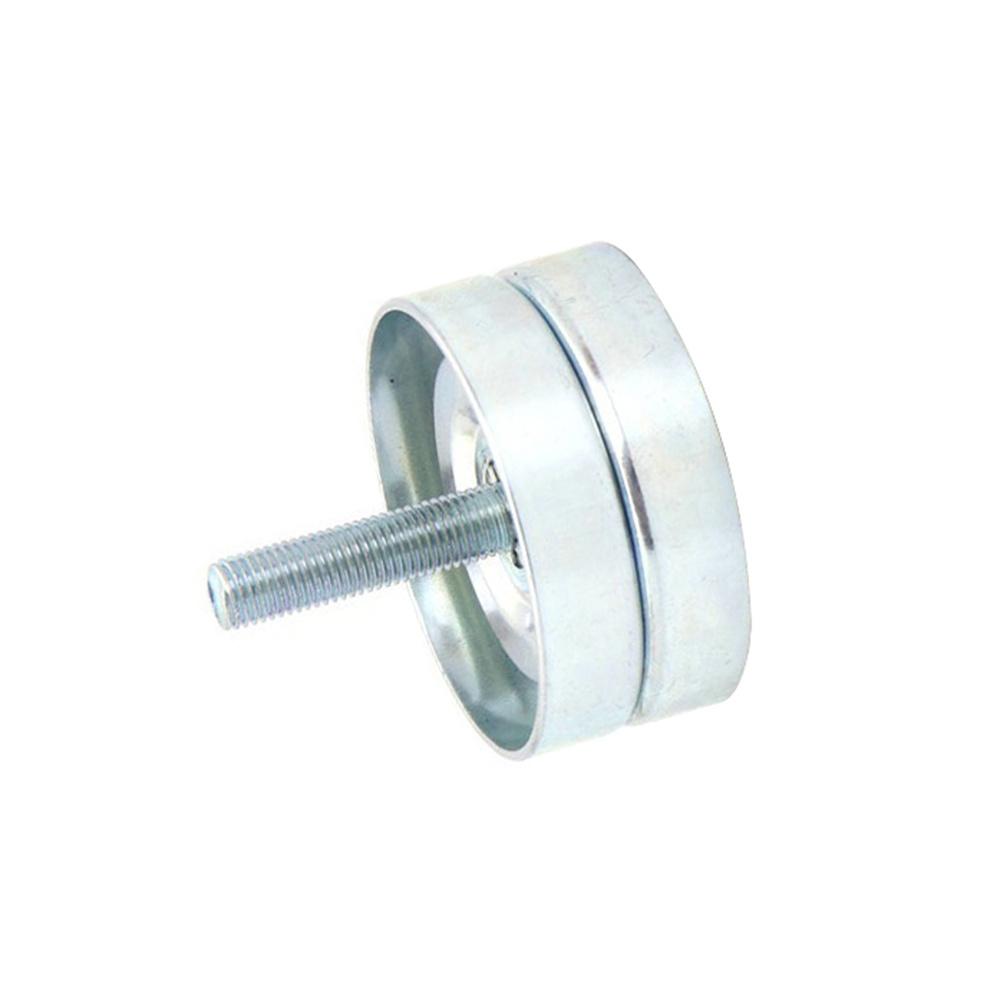 Drive Belt Idler Pulley 16603-66010 For Toyota Land Cruiser Lexus Lx450 4.5L