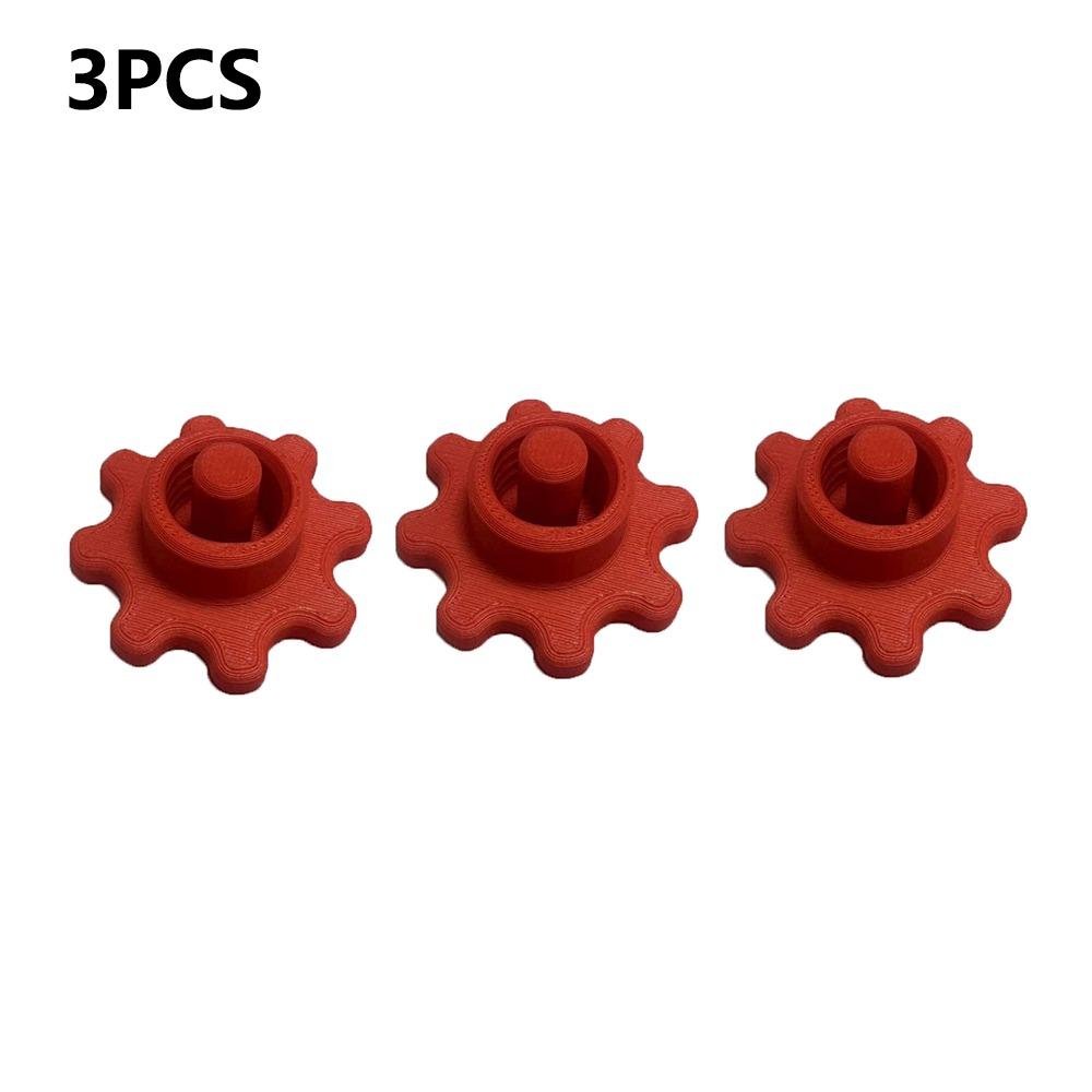 Handy DIY Tool Glass Glue Sealing Cap 3D Printing Sealant Cover New Sealant Nozzle Dredge Home