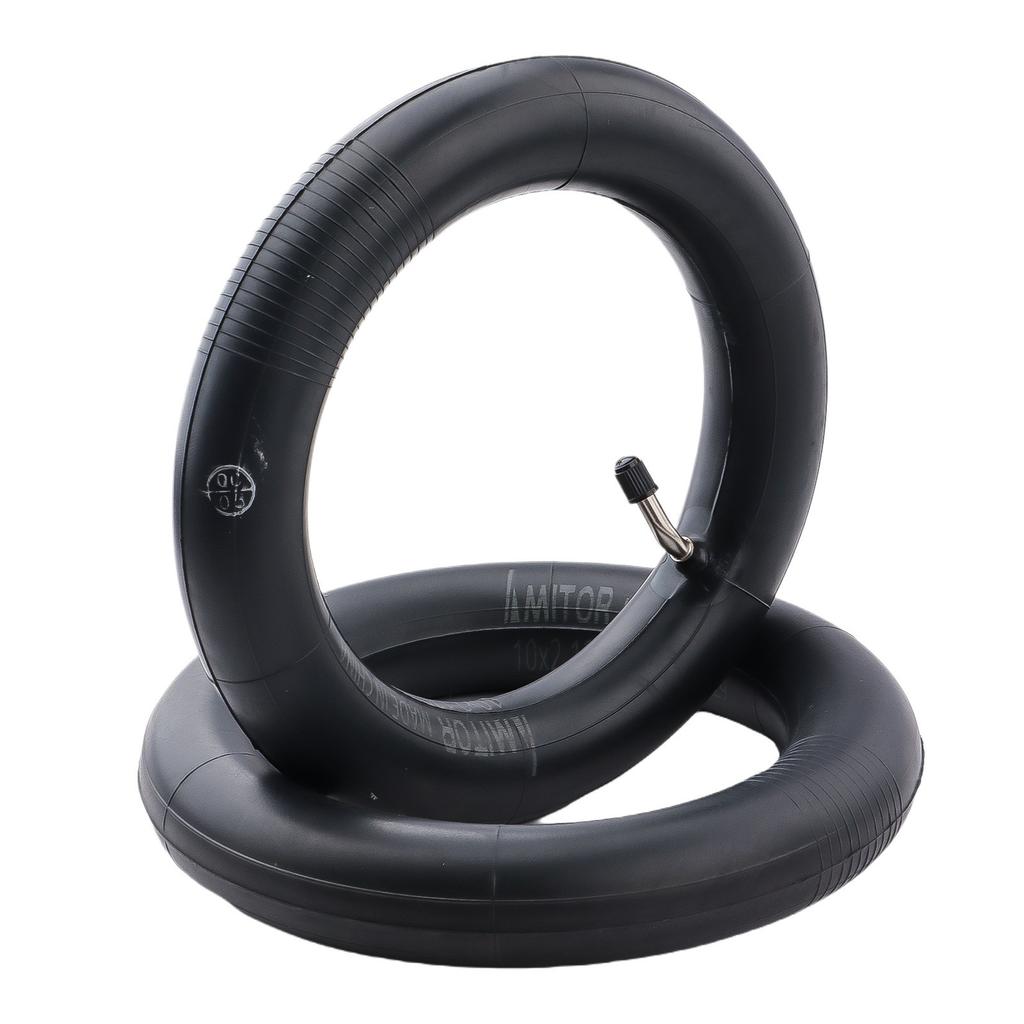 Inner Tube 85/65 - 6.5 0 Degrees Bent Valve - Escooter Clinic