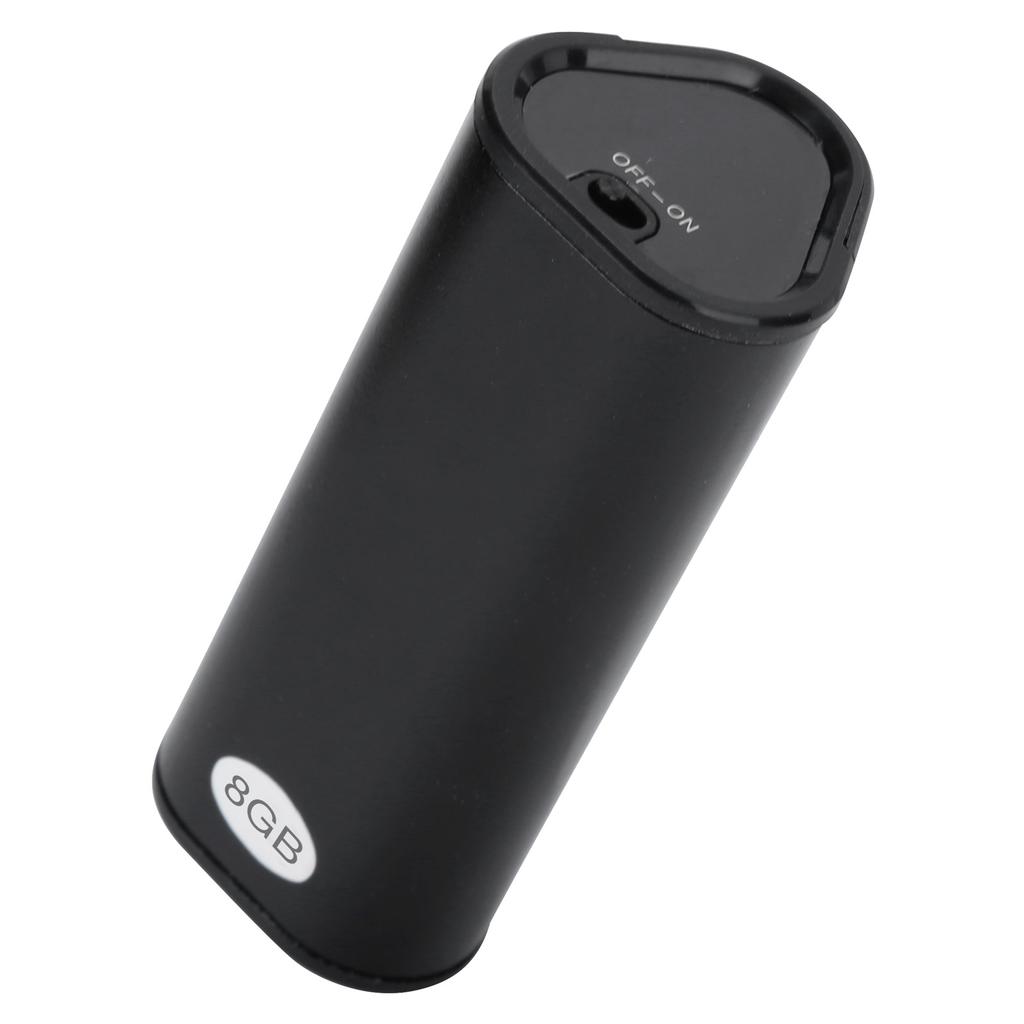 Q51 Recording Device High Definition Noise Reduction Long Standby Time Voice Recorder