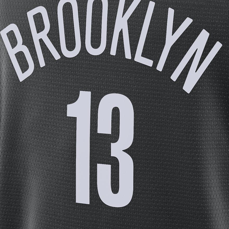 Nike NBA Retro Sleeveless Basketball Jersey Fan Edition 2020 Men Tops Black CW3658-010