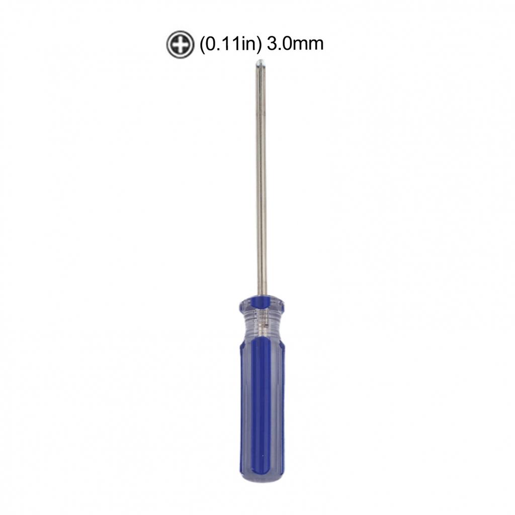5 Piece Set Repair Tool Screwdriver Set Carbon Steel Material