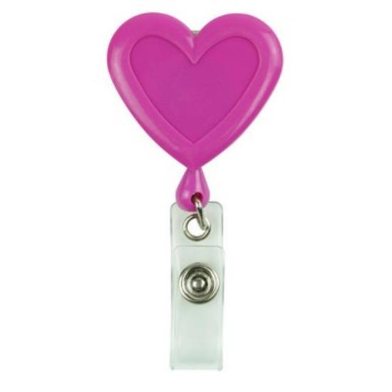 

Cute Animal Retractable Badge Holder for Healthcare Workers60cm Extendable ID Card Reel with Secure Clip Puppy Design for Nurses