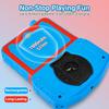 Portable Game Console with 220 Retro Portable IPS Handheld Compact Japanese Instruction Manual Perfect for Car and Outdoor Boys and Birthday Beginner