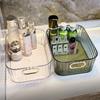 1PCS Schublade Organizer Box Tabletts Make-Up Kosmetik Kleinigkeiten Teiler Halter Küche Badezimmer Schrank Schmuck Box