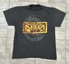 NINE INCH NAILS Vintage 1994 1995 THE DOWNWARD S-234XL Gift Family Shirt B2387