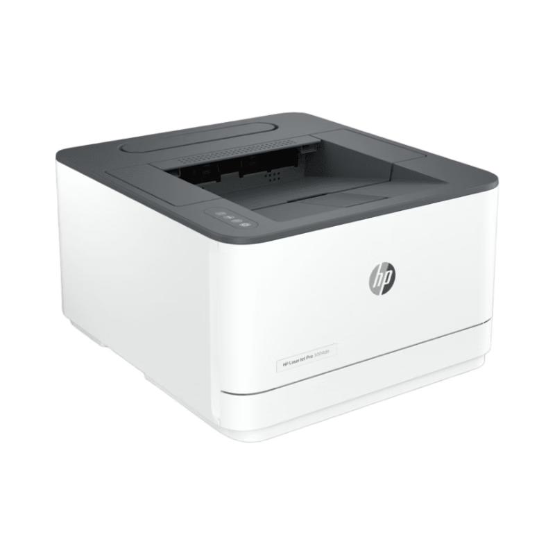 HP 3004dw Black and White A4 Laser Printer CN plug (adapter included)