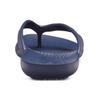 Crocs Kadee Flip Flops Women's Blue