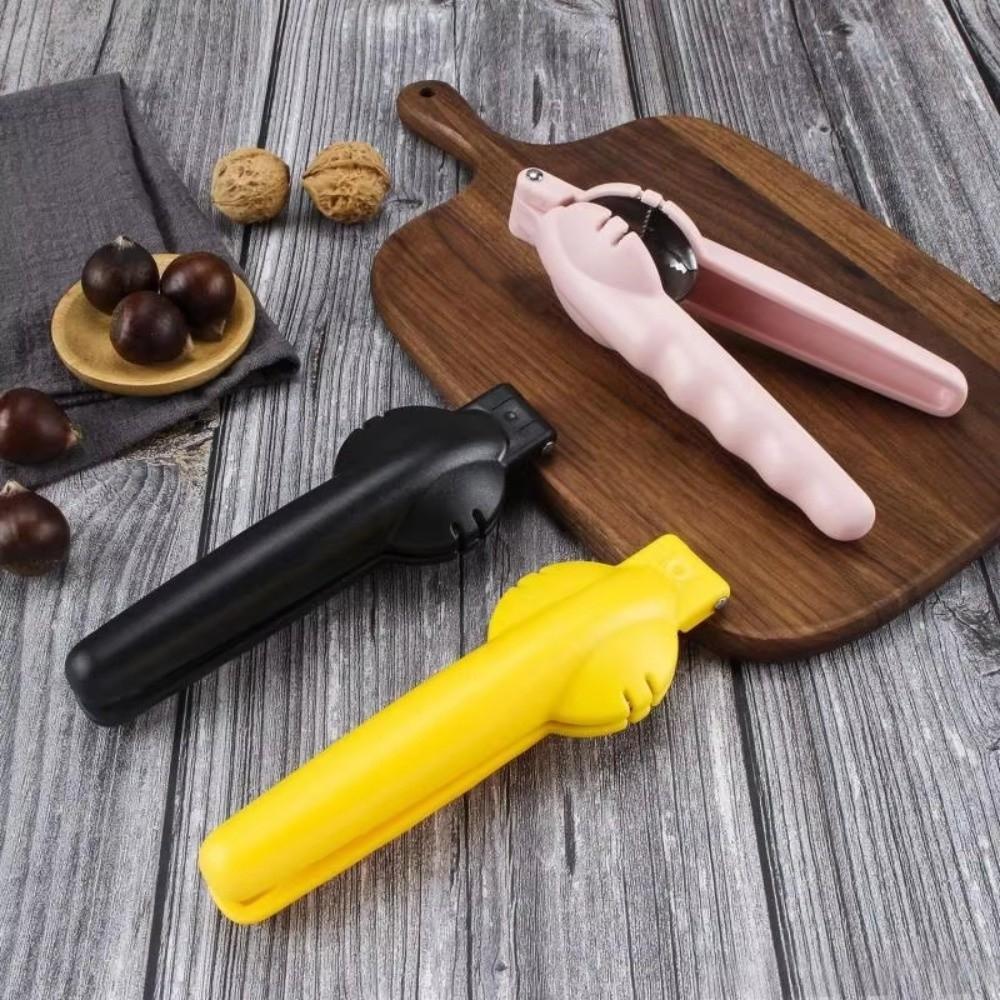 3 In 1 Chestnut Opener Portable Peeling Tool New Nut Opener Kitchen Accessories