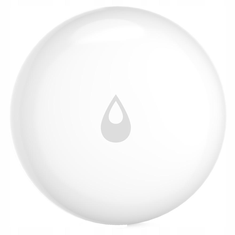Aqara T1 Battery-Powered Zigbee 3.0 Water Leakage Sensor White 1 Pc