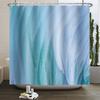 Marble Bathroom Curtain Abstract Modern Luxury Shower Curtain Waterproof Fabric Shower Curtain Bath Curtains With Hooks180x200