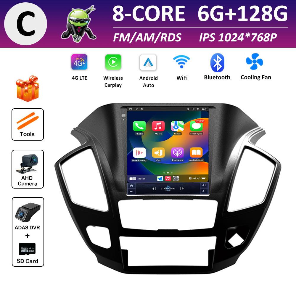 Wireless Carplay GPS Navigation Car Video for Dongfeng AX7 2015 2016 2017 Radio Player Cooling Fan Bluetooth Android Auto WIFI