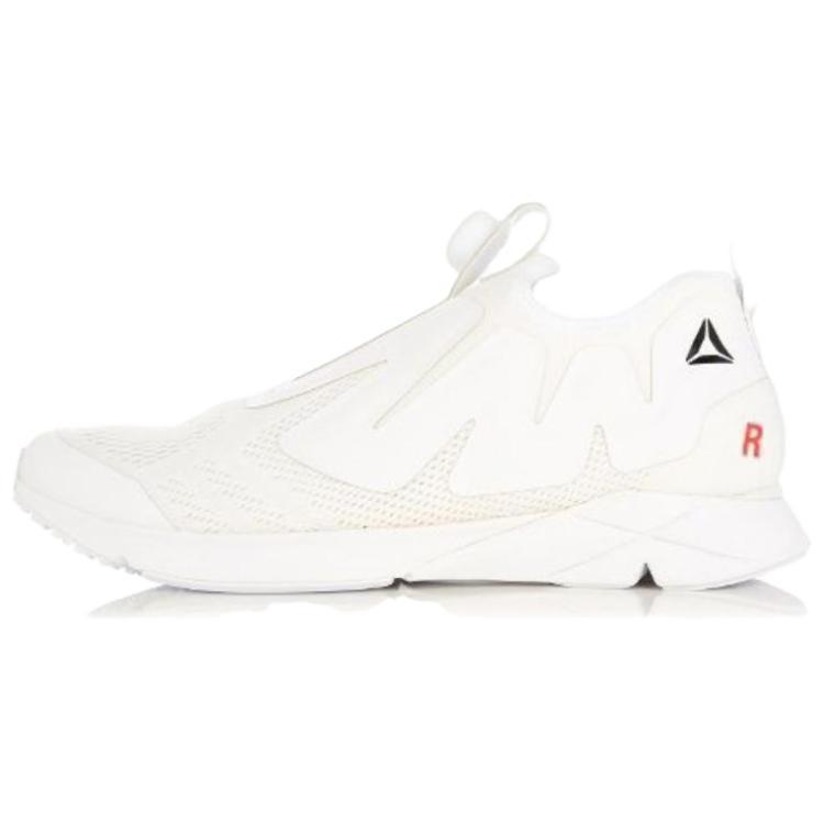 Reebok Vetements x Pump Supreme 'White' Men's BS7042