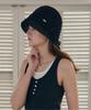 JUCYJUDY Punched Knit Bucket Hat Jzcp300B