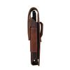 Universal Leather Men Waist Bag Mobile Phone Belt Clip Case For iPhone Samsung Galaxy Xiaomi Redmi Poco Oppo 7 Pro Holster Pouch