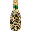 Wooden Magnetic Bottle Opener Bottle Opener & Diamond Painting Fridge Magnet Decorative Kitchen Tool DIY Craft Project