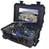 FPV Control Box Dual Control Box Drone Long-distance Data Transmission VR Glasses VR Remote Control FPV Remote Control Parts