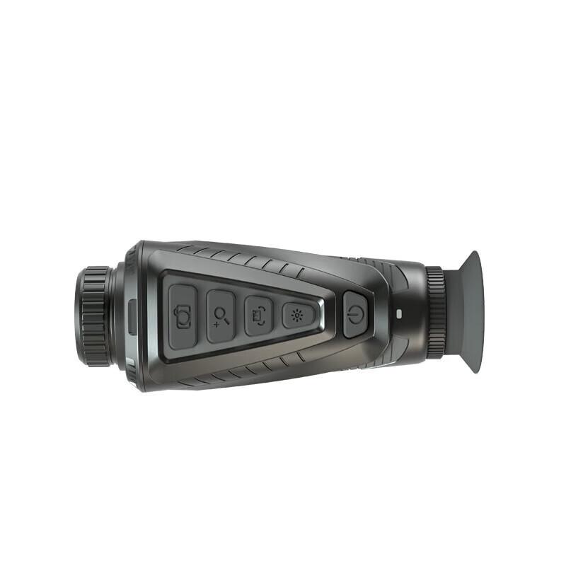 

LCANTU TI60 Thermal Monocular with WiFi and Hotspot Tracking