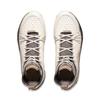 New LiNing Wade 808 III Ultra V2 Cushioning, Wear Resistant High Top Basketball Shoes Men's Black White ABAU013-9