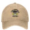 Die GGoonies TV-Serie Baseballkappe Outdoor Fitnessstudio Atmungsaktiv Hip Hop Hüte Damen Unisex Lässig Sonnenschutz Baseballkappen