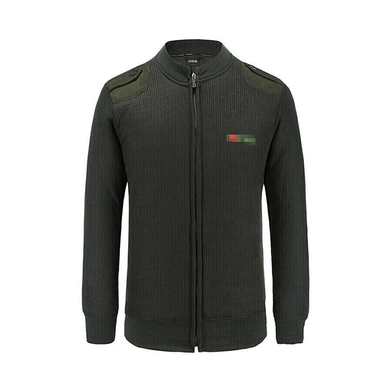 Military Green Thermal Underwear Set