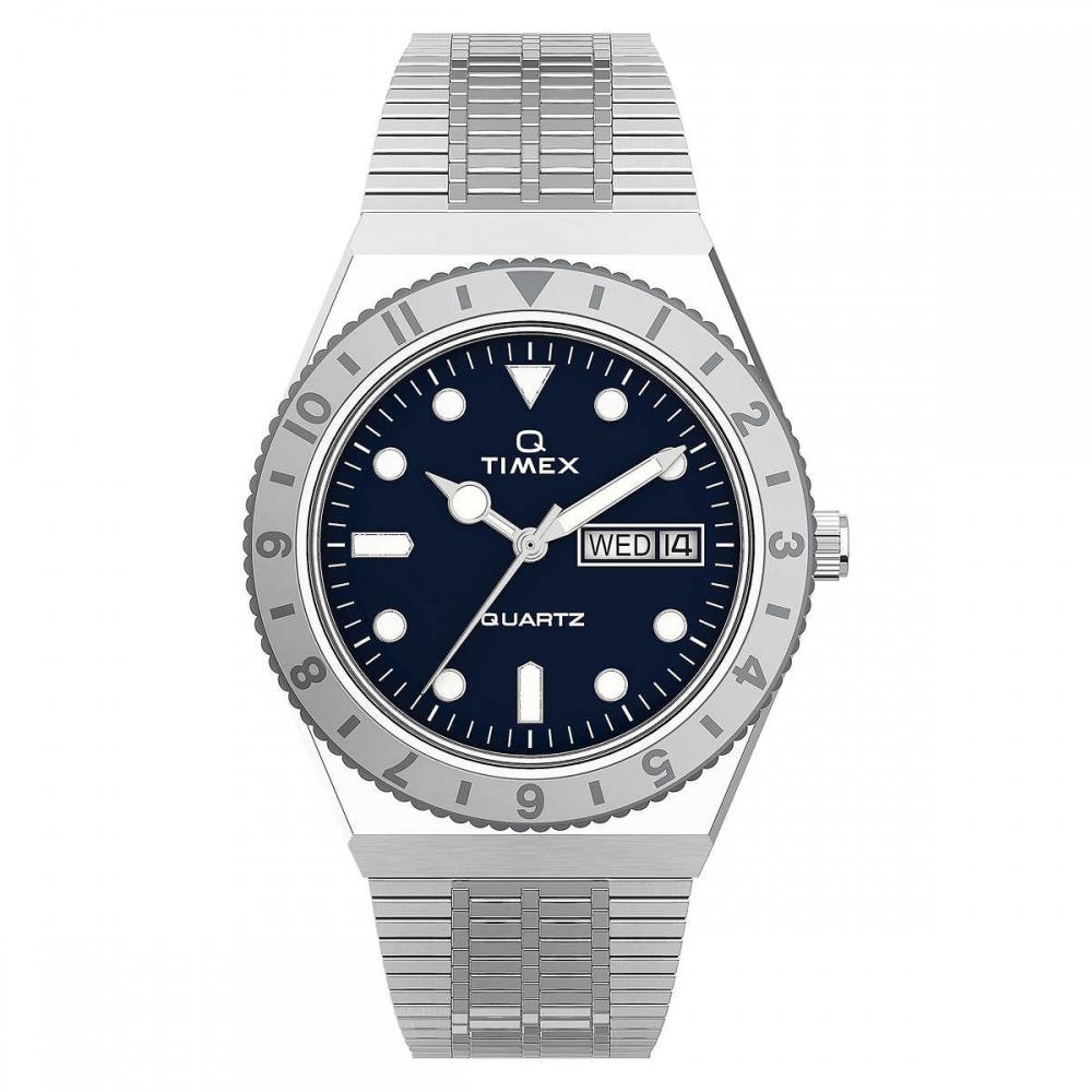 Q Timex Ladies Quartz Watch