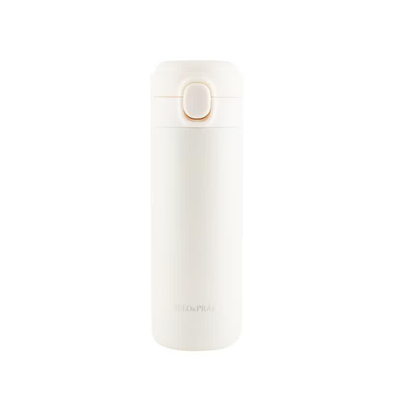 BELO&PRAC Elegant Portable Mug