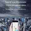 ZASTONE D9000APP Walkie Talkie Car Radio (CN version)