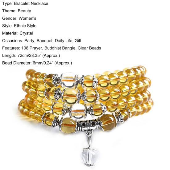 Pulsera de cadena de moda, ligera, resistente al óxido, artesanía exquisita