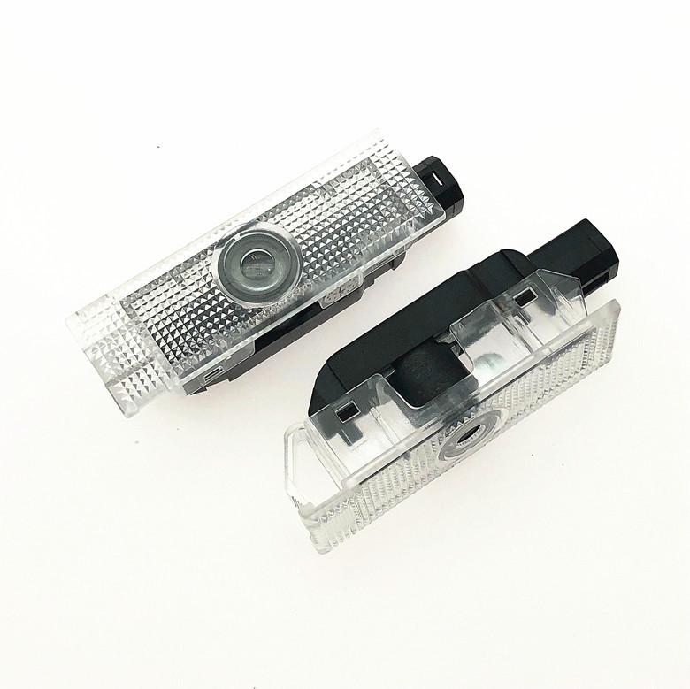 

Пользовательская проекция дверного света Alfa Romeo Giulia/Stelvio PC+LED