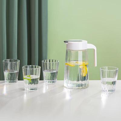 DOBETTER FER 5-Piece Water Set