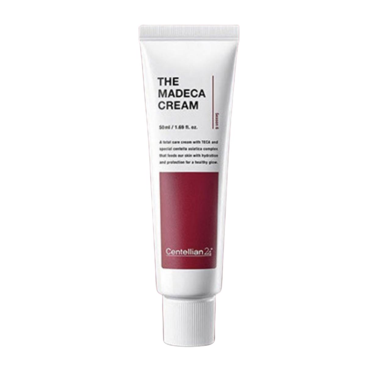 

[CENTELLIAN24] The Madeca Cream 50ml 50ml X 1PCS