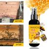 Spray Attrattivo per Api da 100ml Multiuso Attrattivo per Falegnami Esca Efficace Facile da Usare Esca per Api Portatile Esca per Api Per Api