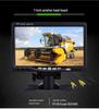 S720 7" HD HDMI VGA Desktop Monitor for Industrial Use