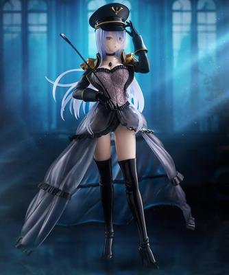 Marin Kitagawa Figure: That Dress-Up Doll In Love (Black Lobelia Ver. AMP +) - Official Merchandise, Approximately 21cm, 1 Variety