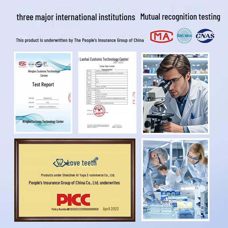 Adult Night Anti-Grinding Dental Guard