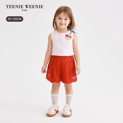 Unterteile (Mädchen ab 4 Jahren) – Shorts