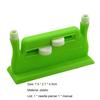 Needle Threader Effective Labor-saving Plastic Cross Stitch Insertion Tool for Sewing