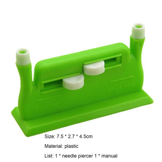 Thread Machine Effective Wide Application Anti-wear Creative Flexible Thread Machine for Sewing