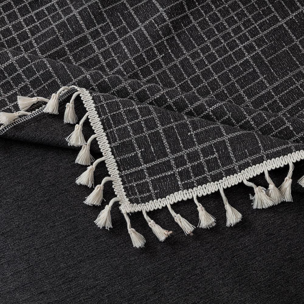 Nou Anti-Cat's Lab Husă de canapea simplă și modernă Husă de canapea Cezzo Pernă de canapea Prosop acoperire completă Pernă de toamnă și iarnă Pânză de acoperire în stil ins