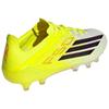 Adidas F50 ELITE Comfortable AG Artificial Ground Artificial Turf Soccer Shoes Unisex Neon Yellow JR6464