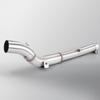 DRZ400 (2002-2006) Off-Road Motorcycle Stainless Steel Mid-Pipe Exhaust Kit